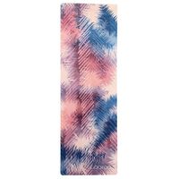Gooroo Feathered Yoga Mat